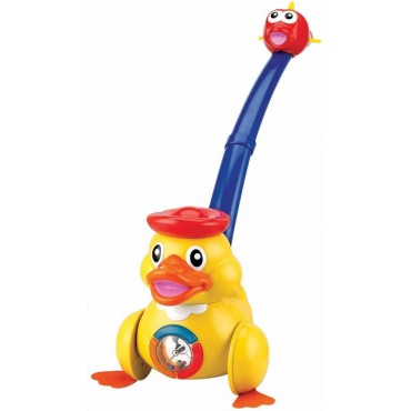 WinFun Push n Walk Quacky Walk